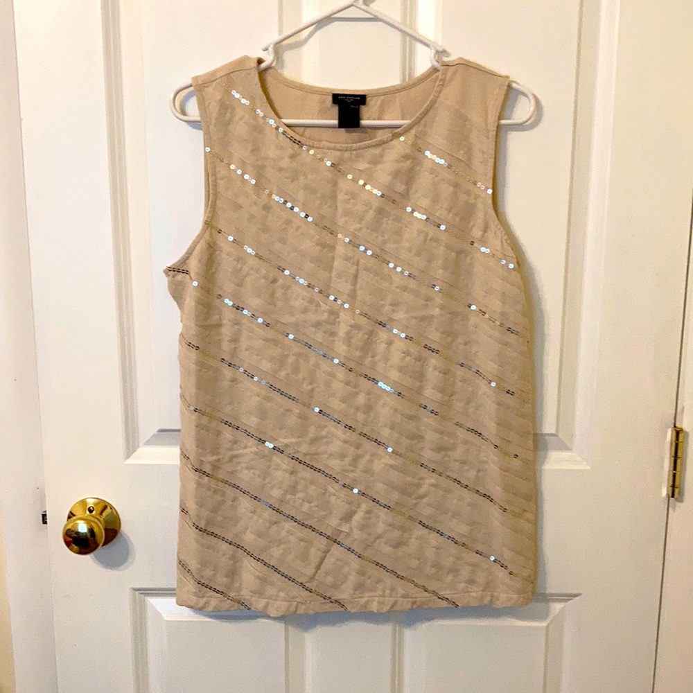 Ann Taylor Top